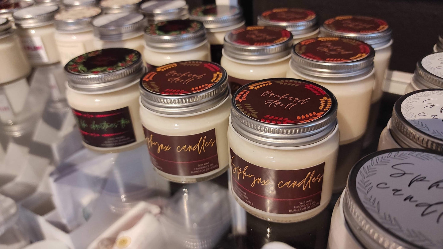 Custom labels for your products