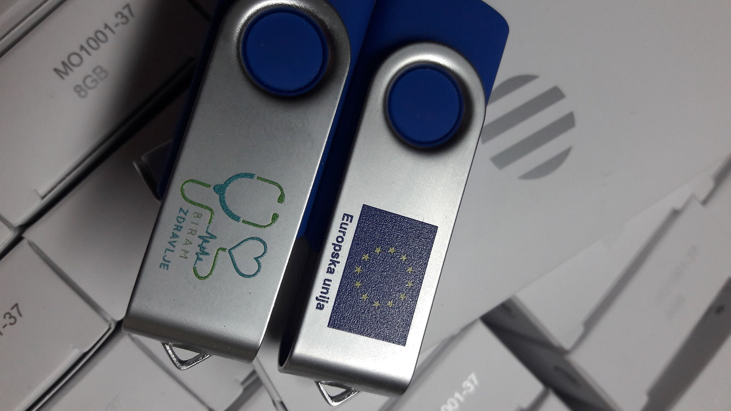 Usb sticks