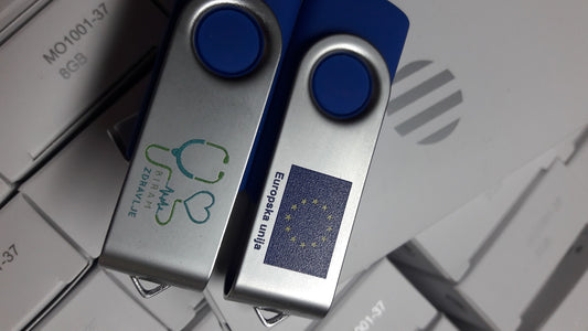 Usb sticks
